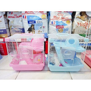 Lồng trứng carno dành cho hamster