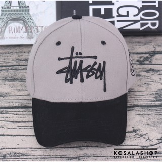 Nón Kết STUSSY