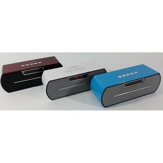 Loa bluetooth WS-69
