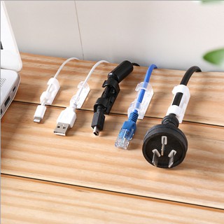Miếng nhựa cố định đường đi dây điện siêu dính