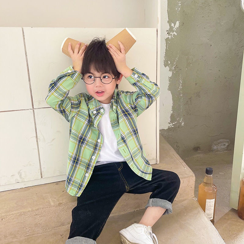 Quần jeans Dài Phong Cách Thời Trang Mới Cho Bé Trai