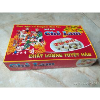 500g chè lam đặc biệt