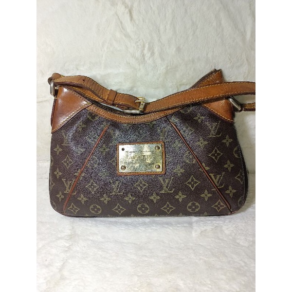 Túi xách si hiệu Lv