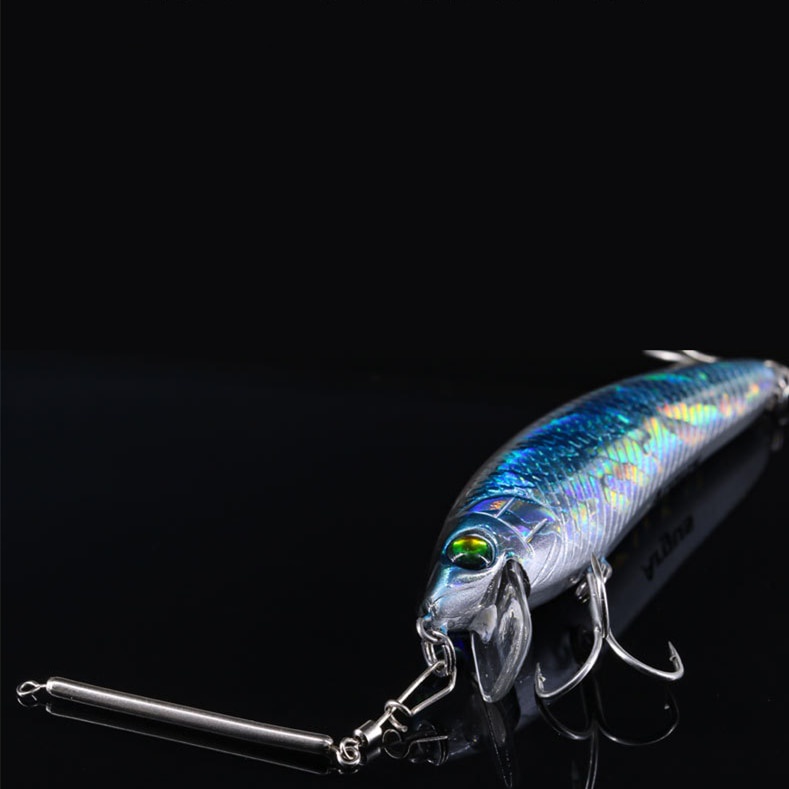 Set 10 phụ kiện chống cắn câu cá chuyên dụng