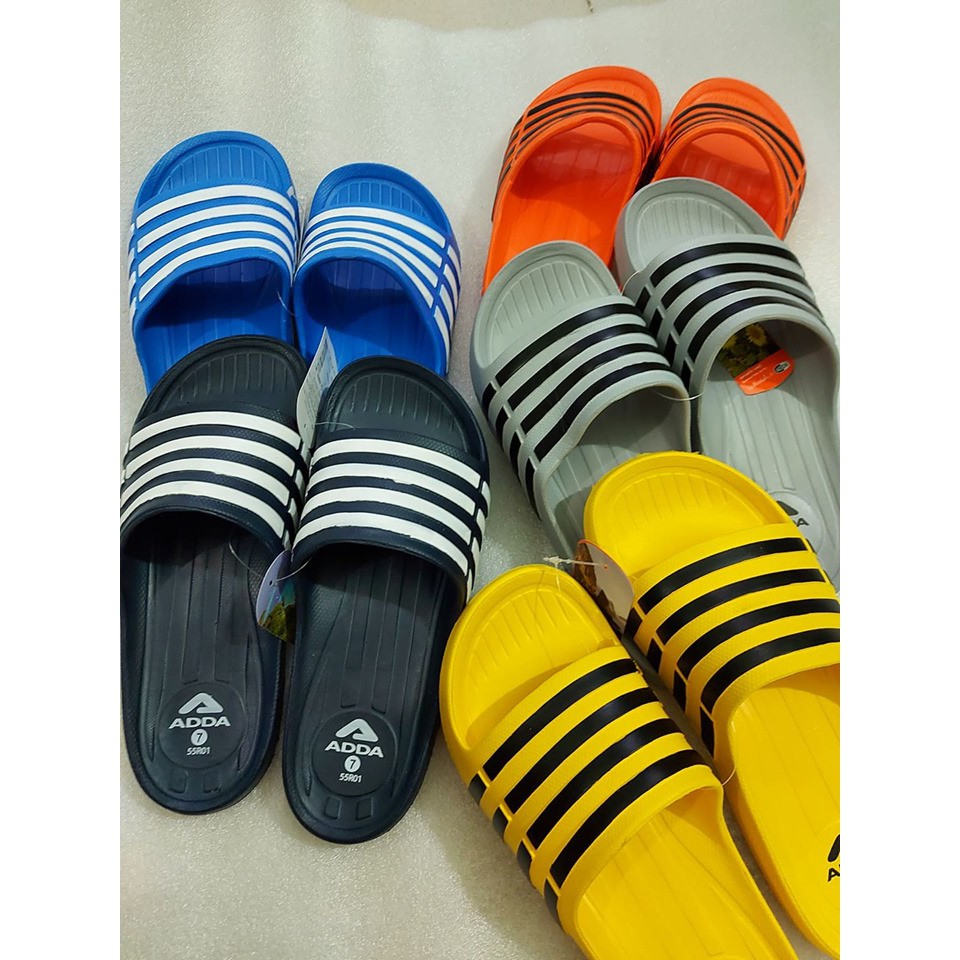 Dép đúc ADDA nam nữ Thái Lan 55r01 | BigBuy360 - bigbuy360.vn
