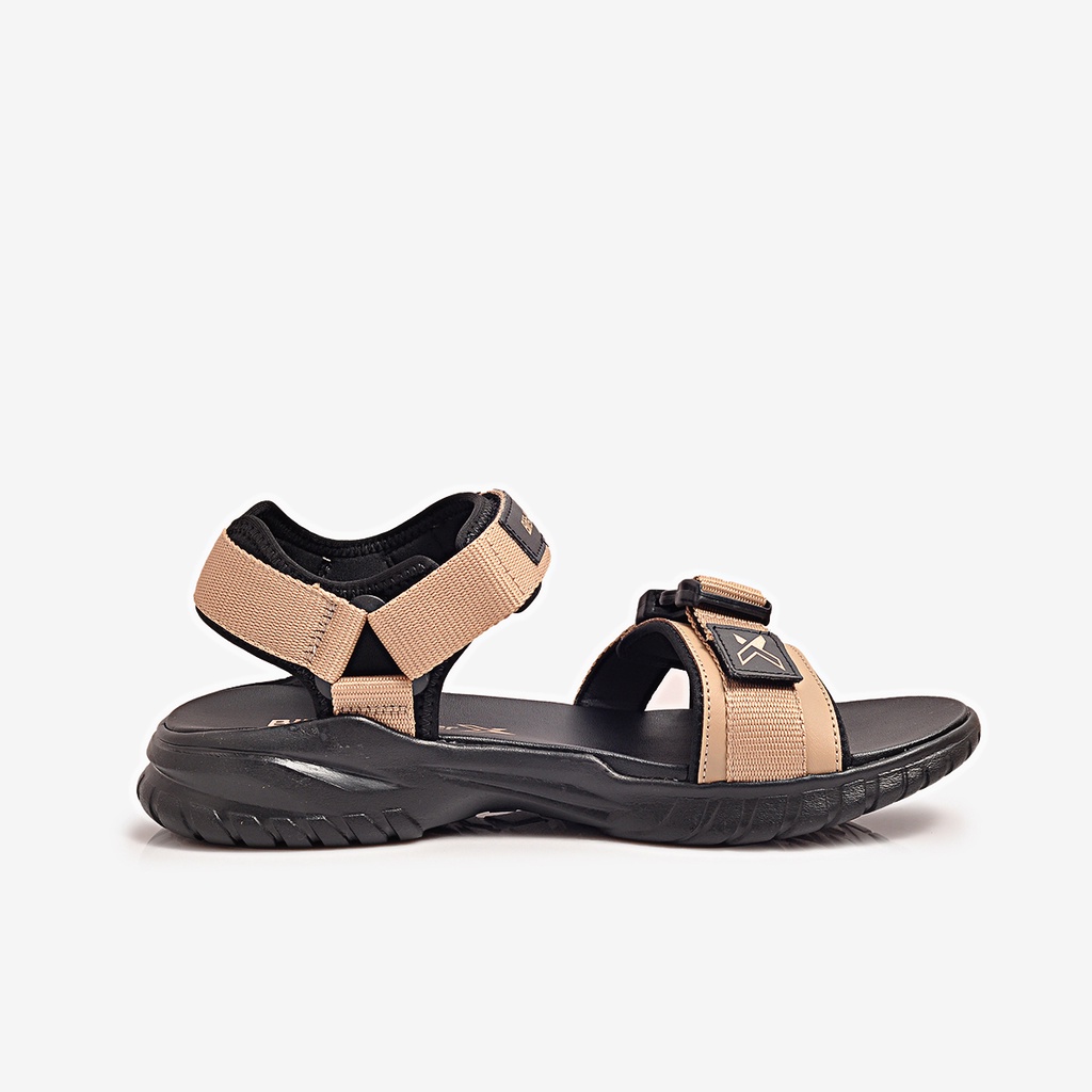 Sandal Nam Eva Phun Biti's Hunter DEMH01000NAU (Nâu)