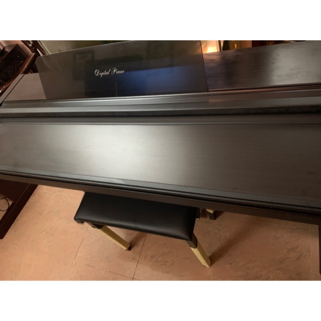 Đàn piano Kawai PW500 màu đen cực đẹp khuyến mại giá tốt