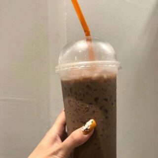OVALTINE THÁI 3 IN 1 THƠM NGON