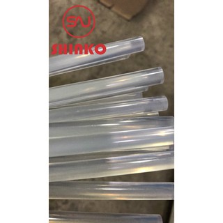 200 cây keo nến dùng dán hoa vải