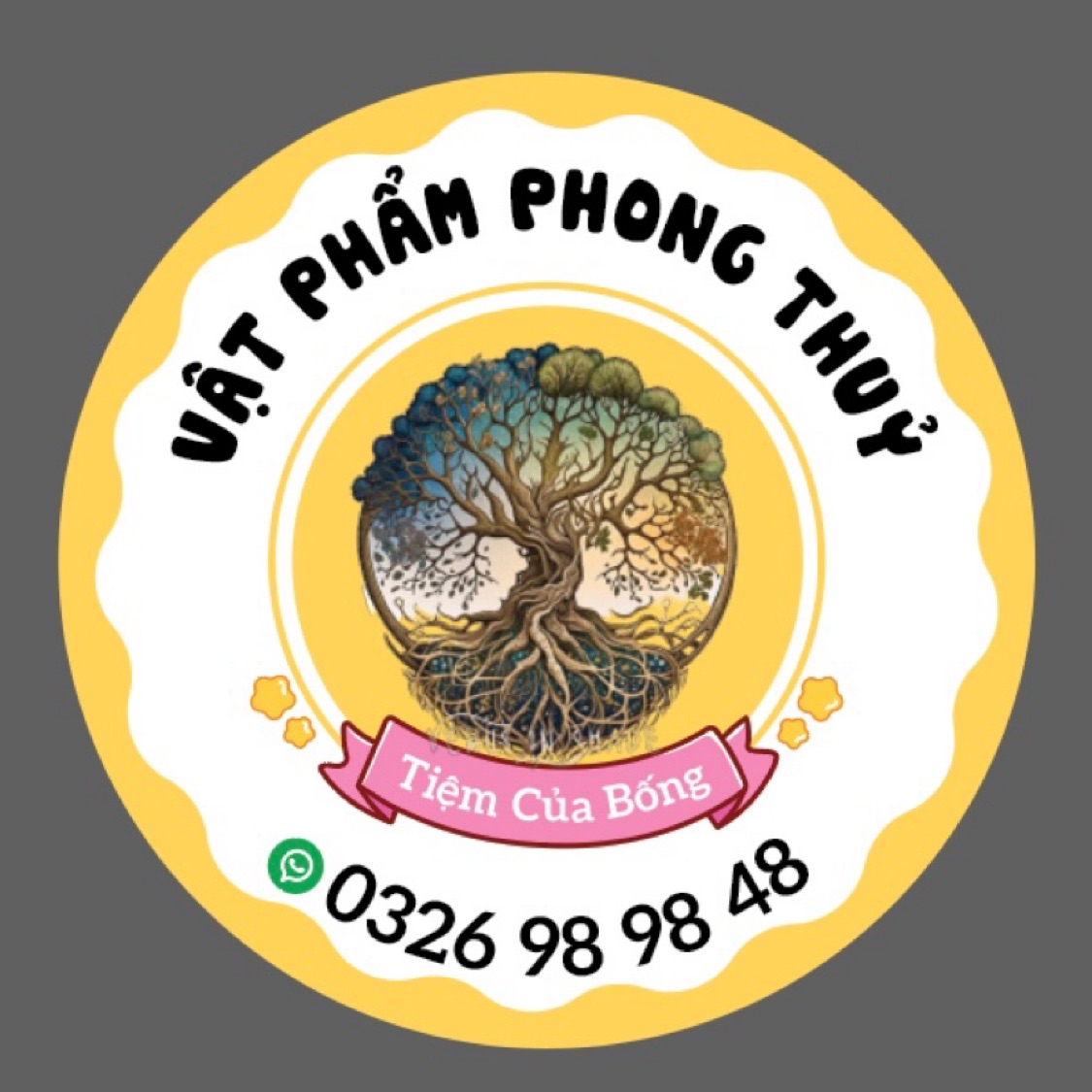 Tiệm của Bống 1004