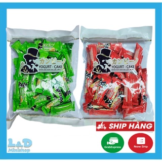 Bánh sữa chua việt nam 400gr