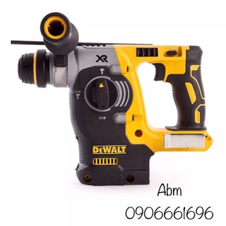 Body máy khoan bê tông pin Dewalt DCH273