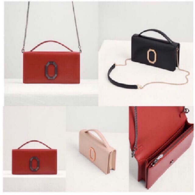 Sale Túi Clutch Pedro