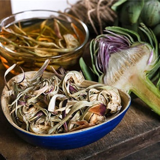 Giang Trà atiso sapa