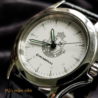[BH 3 THÁNG] - NAM - ĐỒNG HỒ USED NHẬT - CITIZEN >>> JAPAN MOVT / CHỐNG NƯỚC