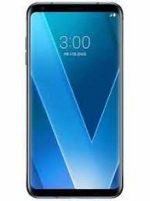 Điện thoại LG V30 Plus ThinQ ram 4G rom 128G Chính Hãng, Cày Game nặng mượt - GS 06