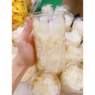 Thốt Nốt Sấy Dẻo