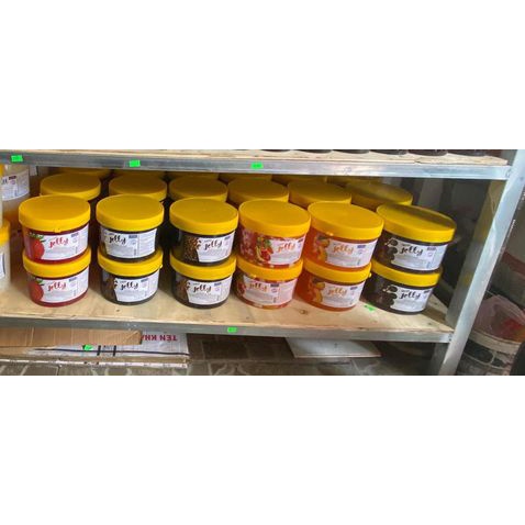 Thạch Hùng Chương 2kg2