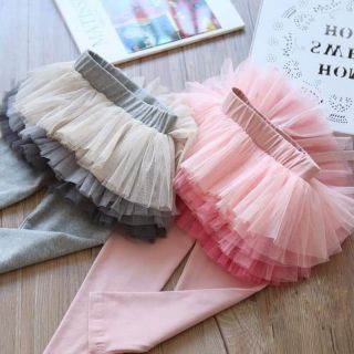 Quần váy Quảng Châu bé gái