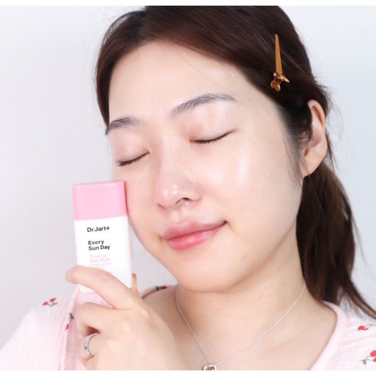 Kem chống nắng Dr.Jart+ Every Sun Day Sun Fluid SPF 50+ PA+++ 30ml