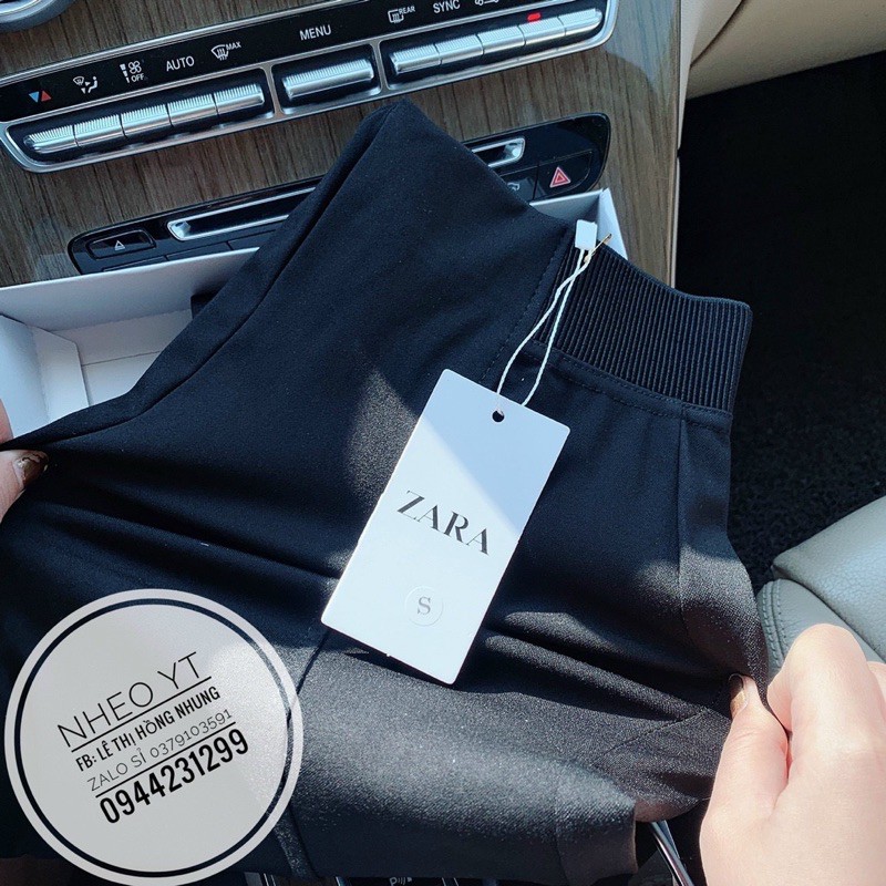 Quần legging Gân Zara Siêu đẹp gom 99k 🥳