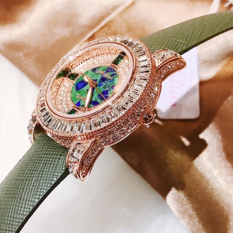 Đồng hồ nữ Melissa by Davena