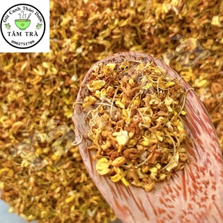 Trà quế hoa sấy khô - gói nhỏ