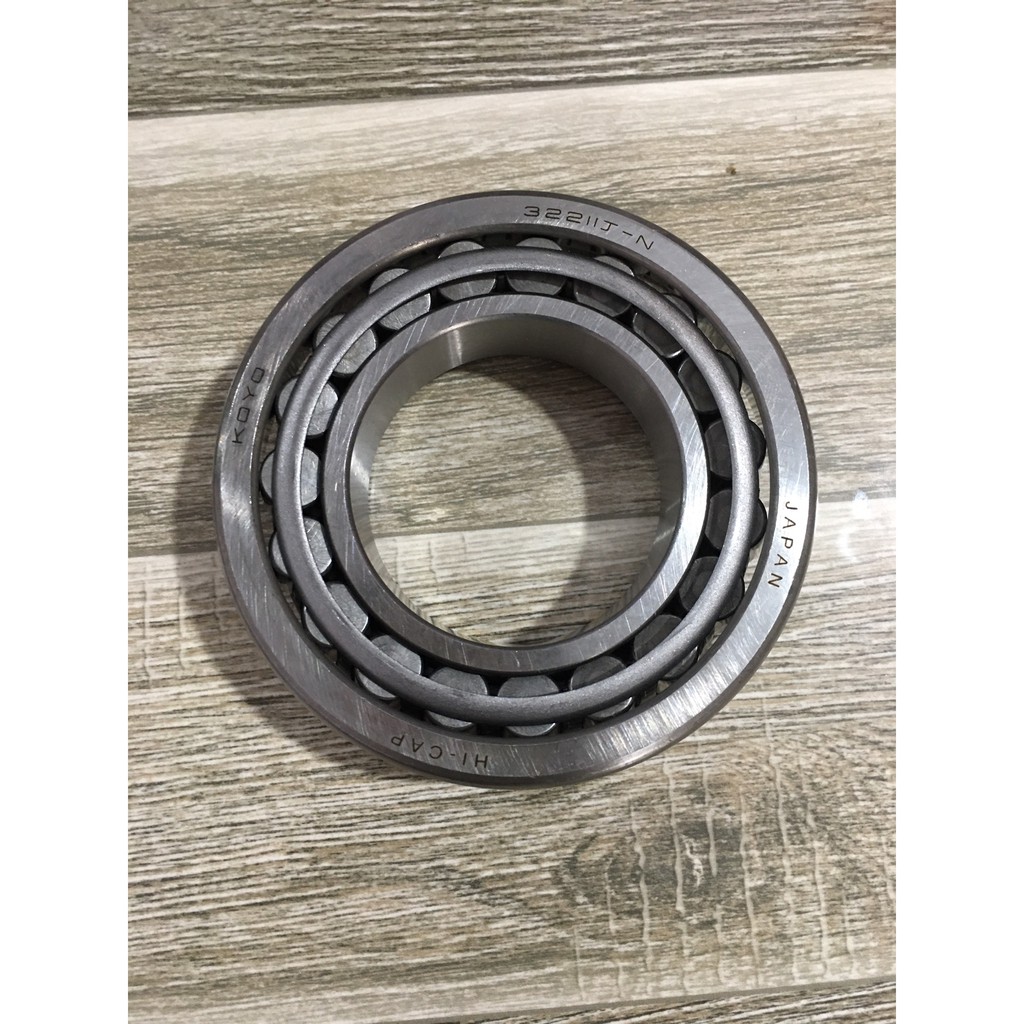 Sản phẩm gia đình làm: combo 30 Bi 32211JR  55/100/21 Kô yô tiêu chuẩn quốc tế