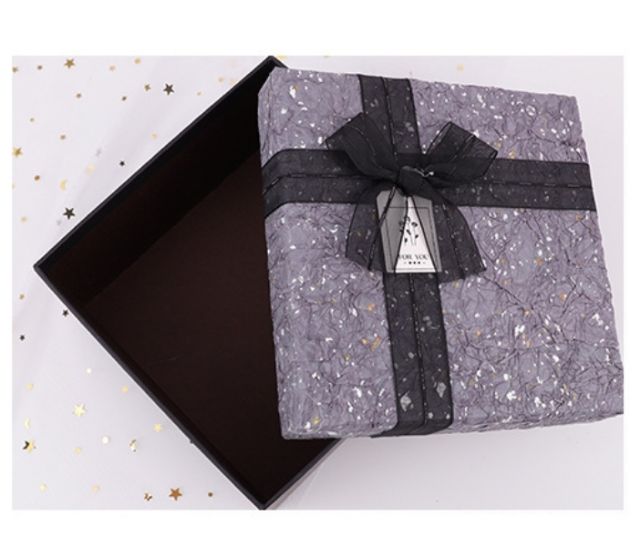 Hộp quà sang trọng