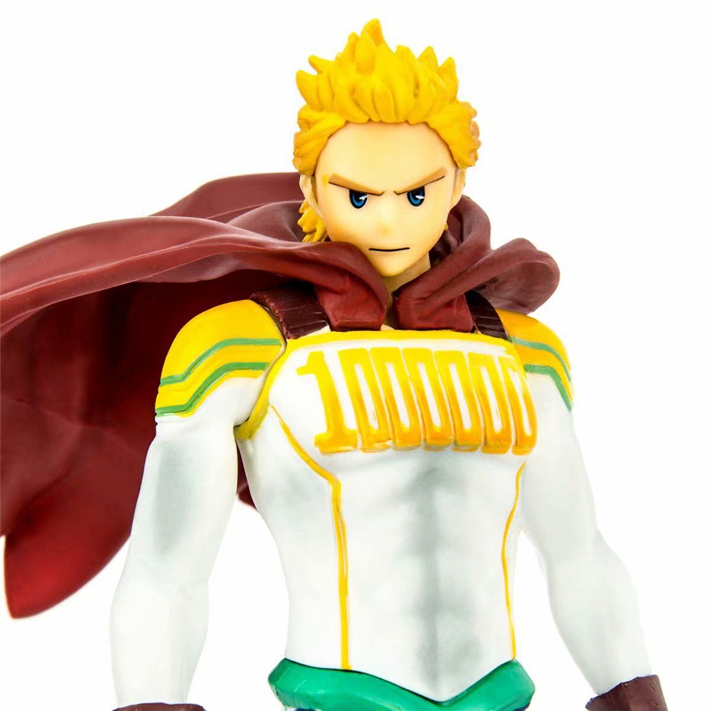 Mô Hình Nhân Vật Phim My Hero Academia 18cm Dễ Thương