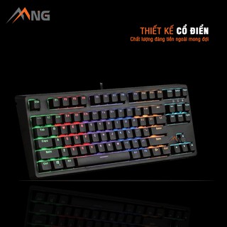 Bàn phím - Keyboard E-Dra EK387