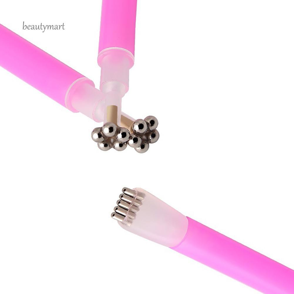 [Hàng mới về] Bút Nam Châm Hai Đầu Hỗ Trợ Trang Trí Móng Nghệ Thuật