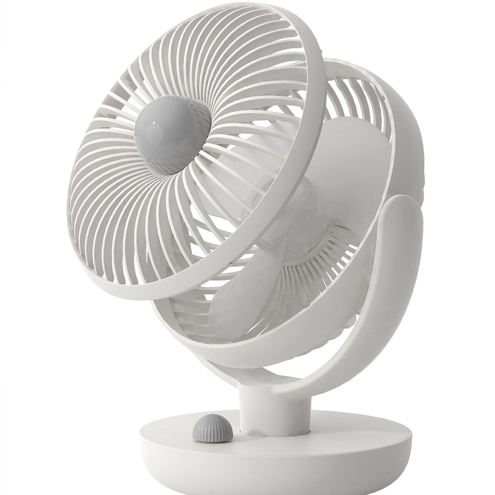 Uareliffe Desktop Fan For Home Office