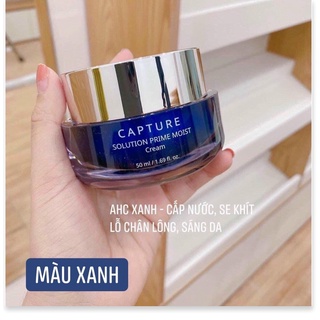 KEM DƯỠNG AHC CAPTURE SOLUTION MAX CREAM