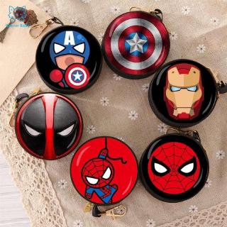 Ví in hình các siêu anh hùng marvel cho bé