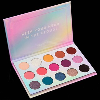 [CÓ SẴN] Bảng Phấn Mắt Colourpop Chasing Rainbows Shadow Palette