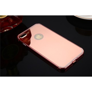 ỐP TRÁNG GƯƠNG IPHONE 7 PLUS, 8 PLUS