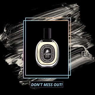 Nước hoa Diptyque Eau L'Ombre Dans L'Eau