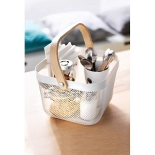 Rổ đựng RISATORP IKEA chính hãng (có sẵn)