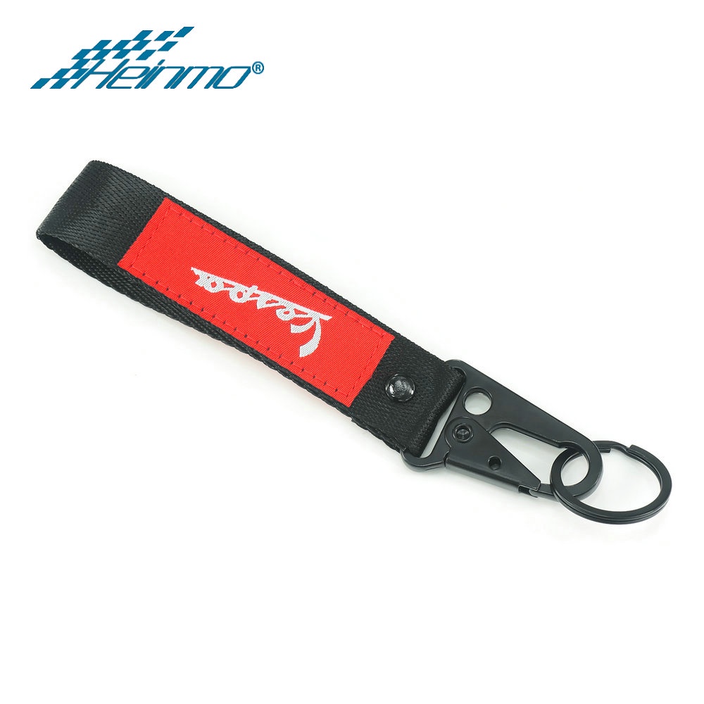 Móc Khóa Xe Máy Piaggio Vespa GTS LX LXV Sprint Primavera 150 125 250 300 Chất Lượng Cao