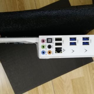 Main HuananZhi X99-TF Gaming
