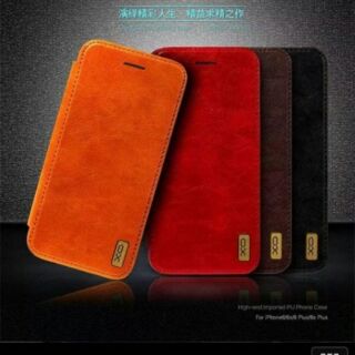 Bao da iphone xo 6/6s/6plus/7plus/8plus va samsung