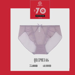 Quần lót ren lưới cánh bèo sexy - qlcp0346