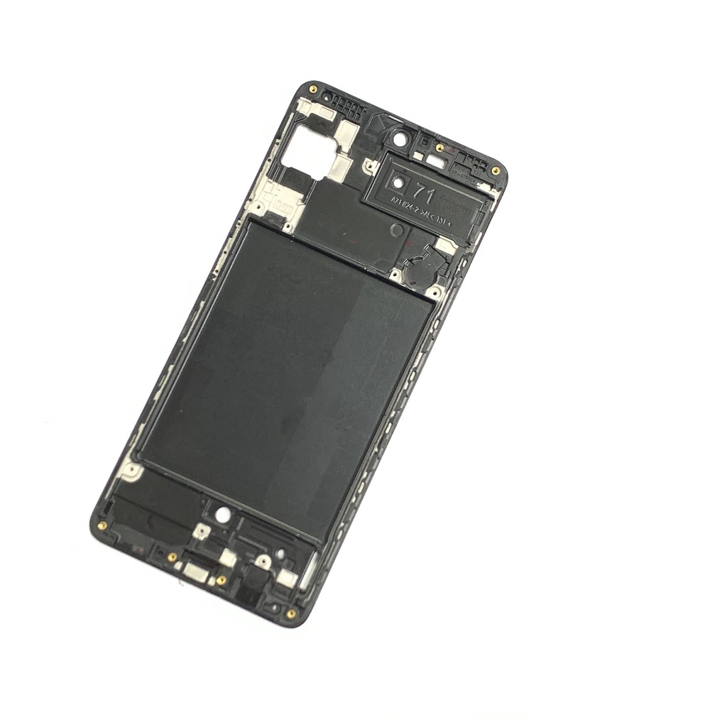 VỎ SƯỜN ĐIỆN THOẠI SAMSUNG A71 ZIN - LINH KIỆN NAM VIỆT