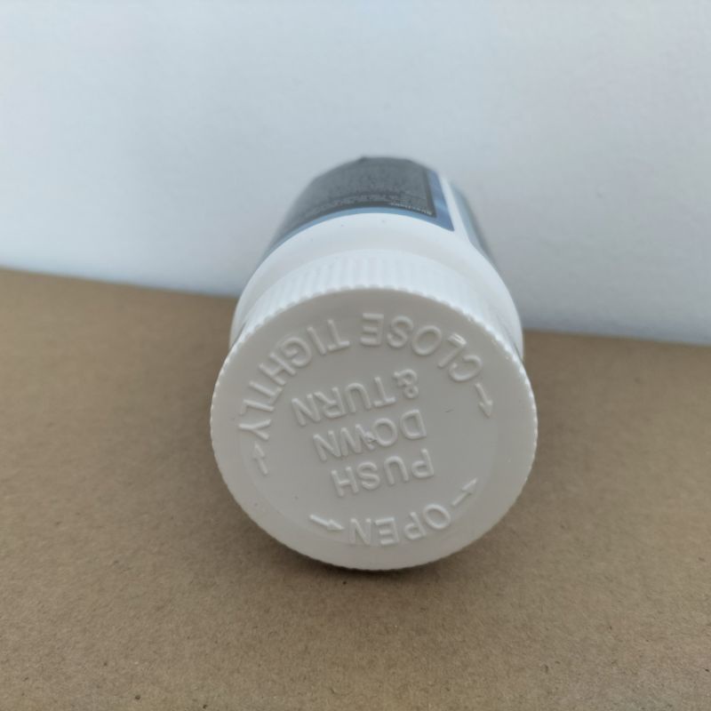 Viên uống giảm cân an toàn Slim USA 60 viên
