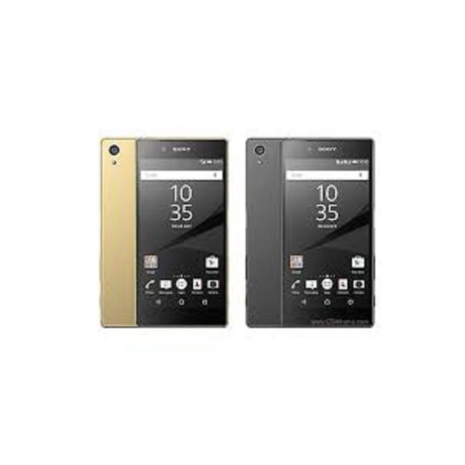Điện thoại SONY XPERIA Z5 2sim ram 3G-32G máy chơi game mượt mà