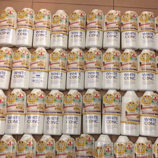 Tắm trắng White con C