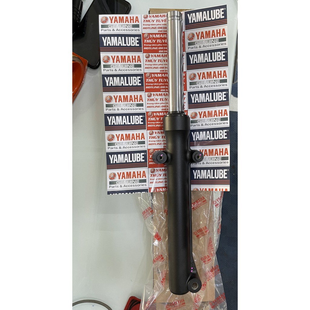 Phuộc trước chính hãng zin xe Yamaha Ex150 Exciter 150 các đời  cao cấp tại shop.