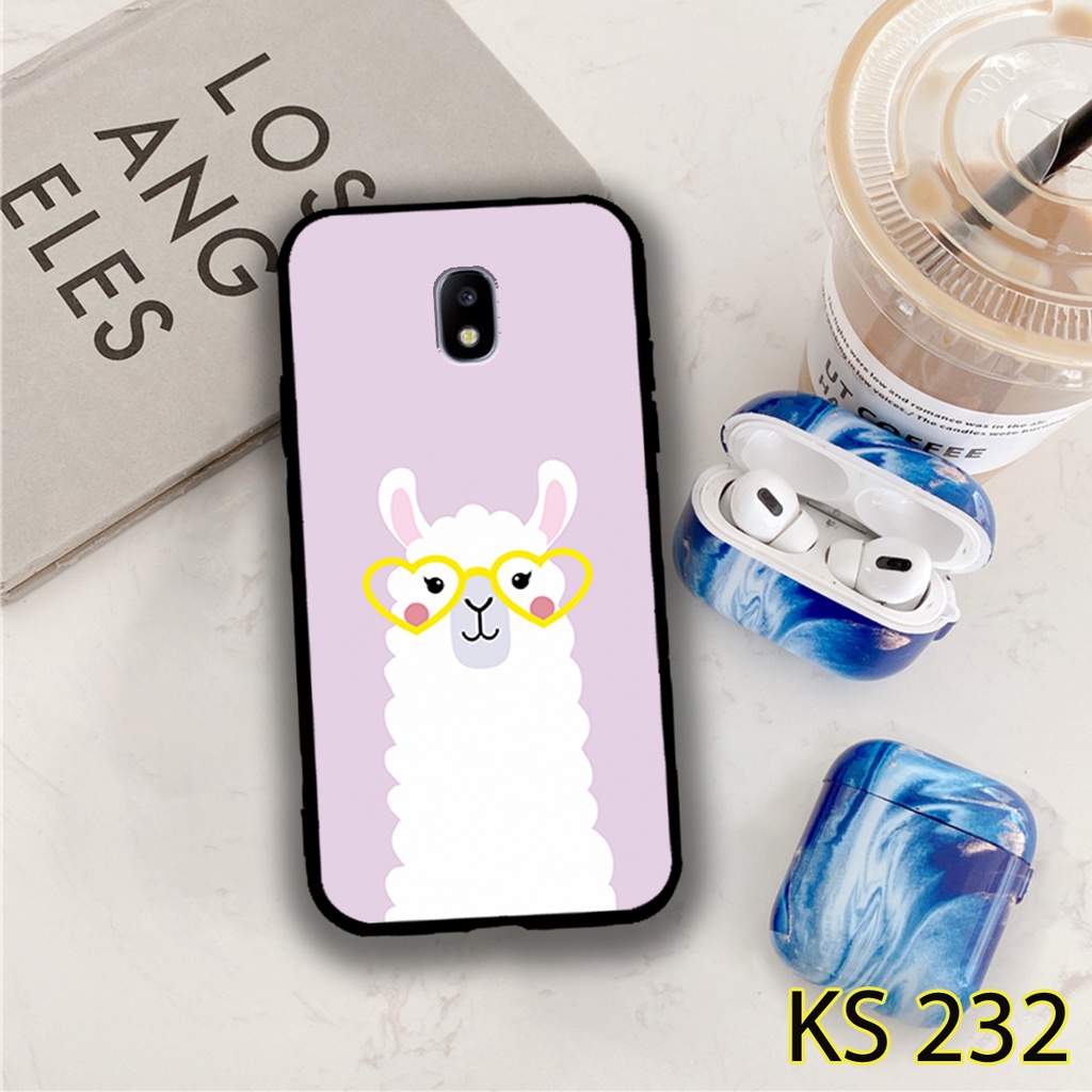 [Sale] Ốp lưng Samsung J3-2015/J3-2016/J3 Pro in hình Các con vật _Ốp SS J3-2015/J3-2016/J3 Pro