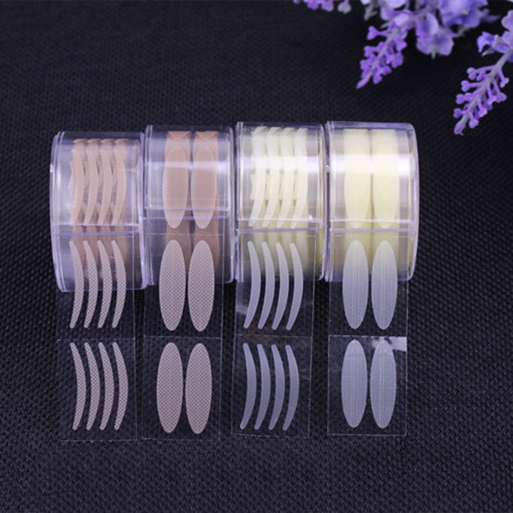 300 cặp miếng dán kích mí trang điểm trong suốt